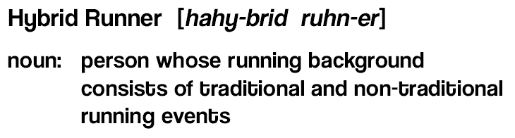 hybrid-runner-definition